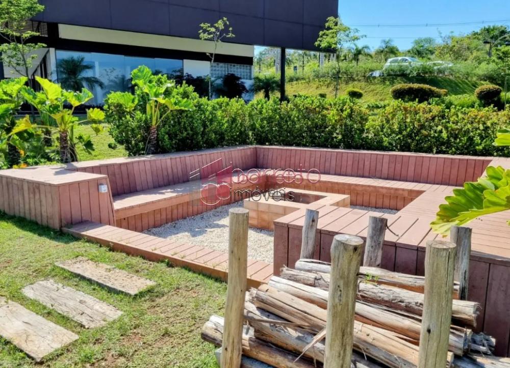 TERRENO À VENDA NO CONDOMÍNIO BOSQUE DO HORTO EM JUNDIAÍ/SP