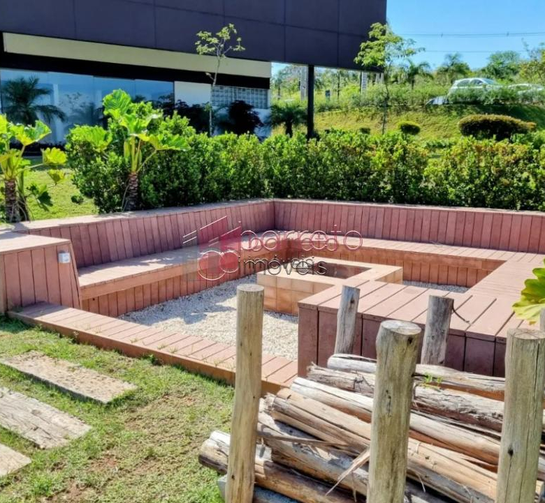 TERRENO À VENDA NO CONDOMÍNIO BOSQUE DO HORTO – JUNDIAÍ/SP