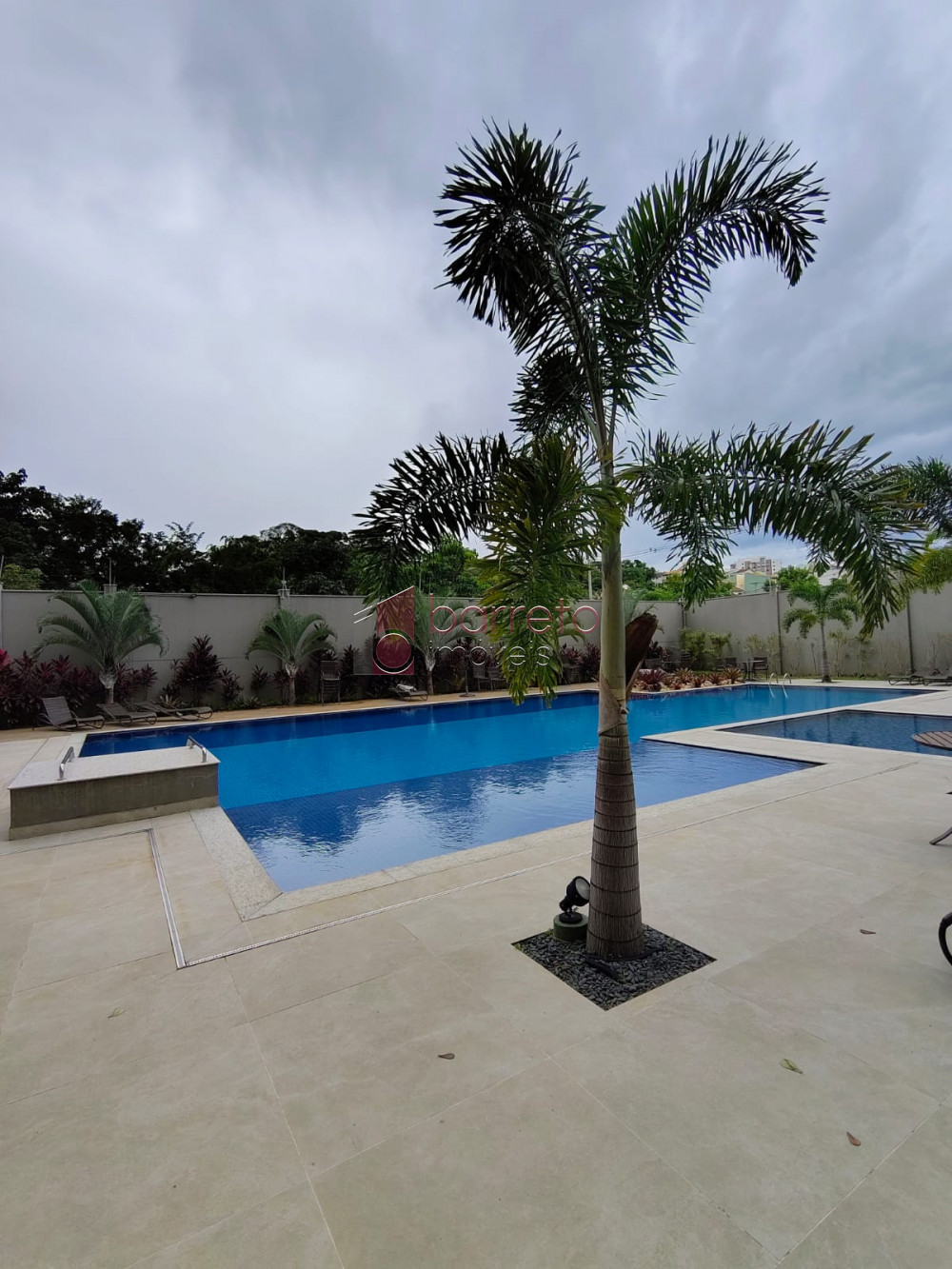APARTAMENTO PARA VENDA NO CONDOMÍNIO TORRES DE OZANAM – JUNDIAÍ/SP