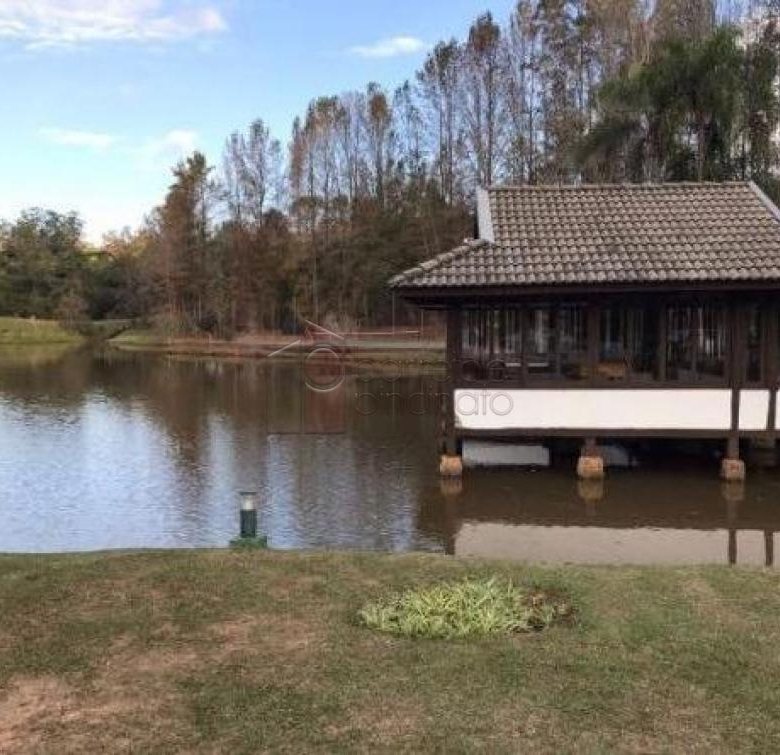 CASA PARA VENDA NO CONDOMÍNIO PARQUE DOS MANACÁS – JUNDIAÍ/SP