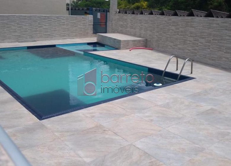 Apartamento Padrão em Jundiaí