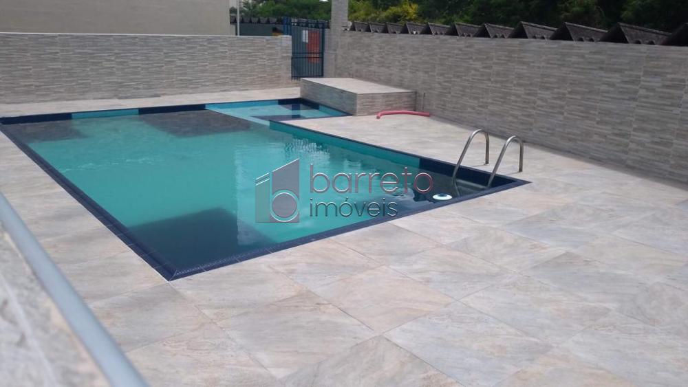 APARTAMENTO PARA VENDA NO CONDOMÍNIO RESIDENCIAL ANHANGUERA – JUNDIAÍ/SP