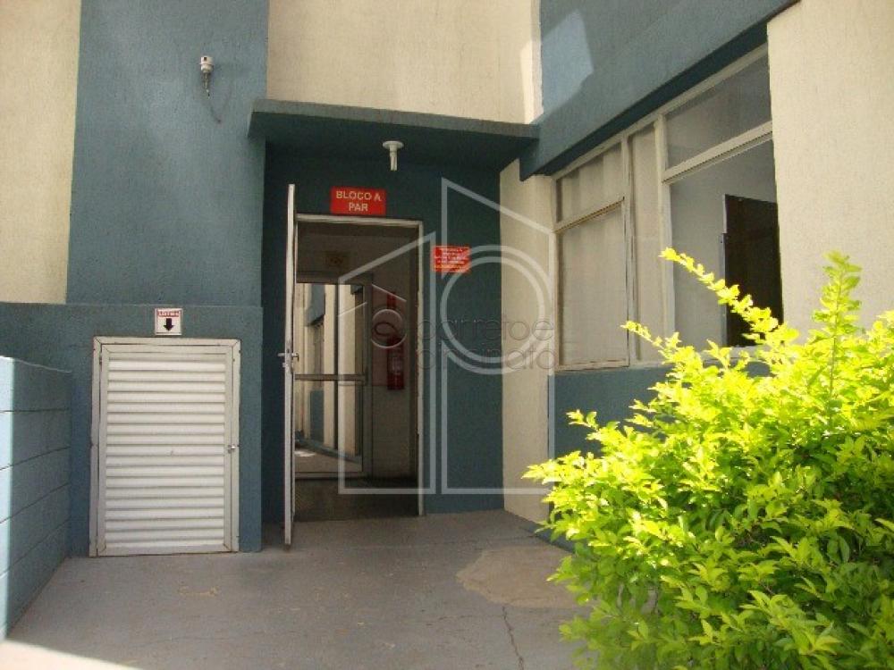Apartamento Padrão em Jundiaí