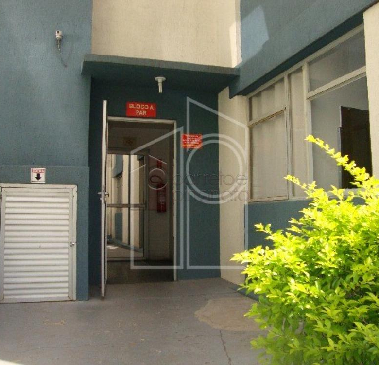 APARTAMENTO PARA VENDA NO CONDOMÍNIO RESIDENCIAL ANHANGUERA – JUNDIAÍ/SP