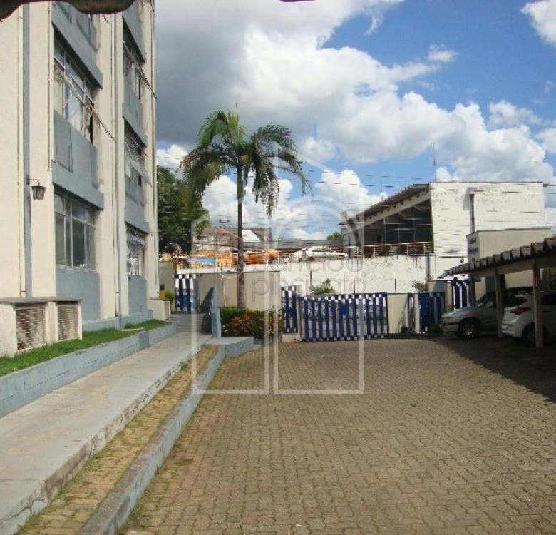 APARTAMENTO PARA VENDA NO CONDOMÍNIO RESIDENCIAL ANHANGUERA – JUNDIAÍ/SP