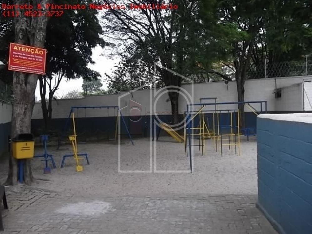 Apartamento Padrão em Jundiaí