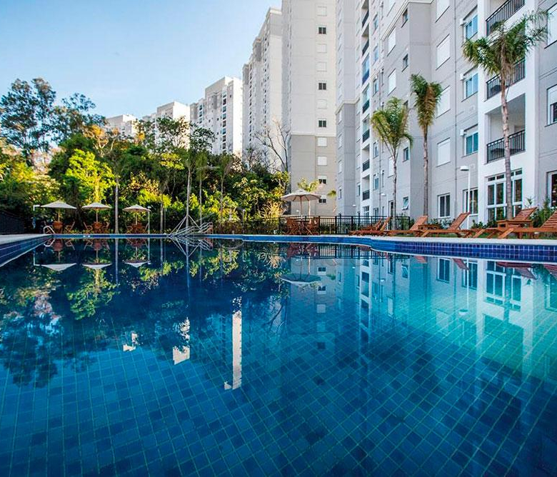 APARTAMENTO PARA VENDA NO EDIFÍCIO FOREST – JUNDIAÍ/SP