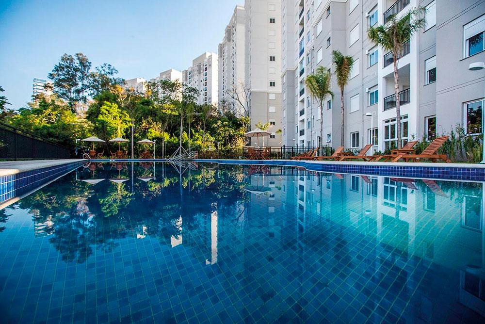 APARTAMENTO PARA VENDA NO EDIFÍCIO FOREST – JUNDIAÍ/SP