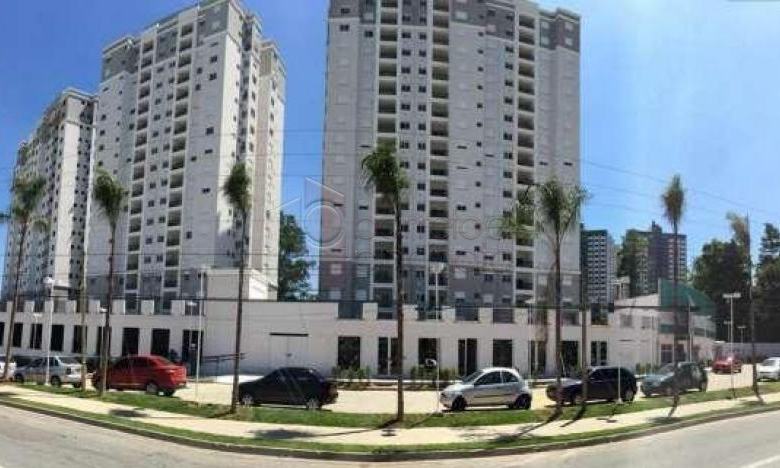 APARTAMENTO PARA VENDA NO EDIFÍCIO FOREST – JUNDIAÍ/SP
