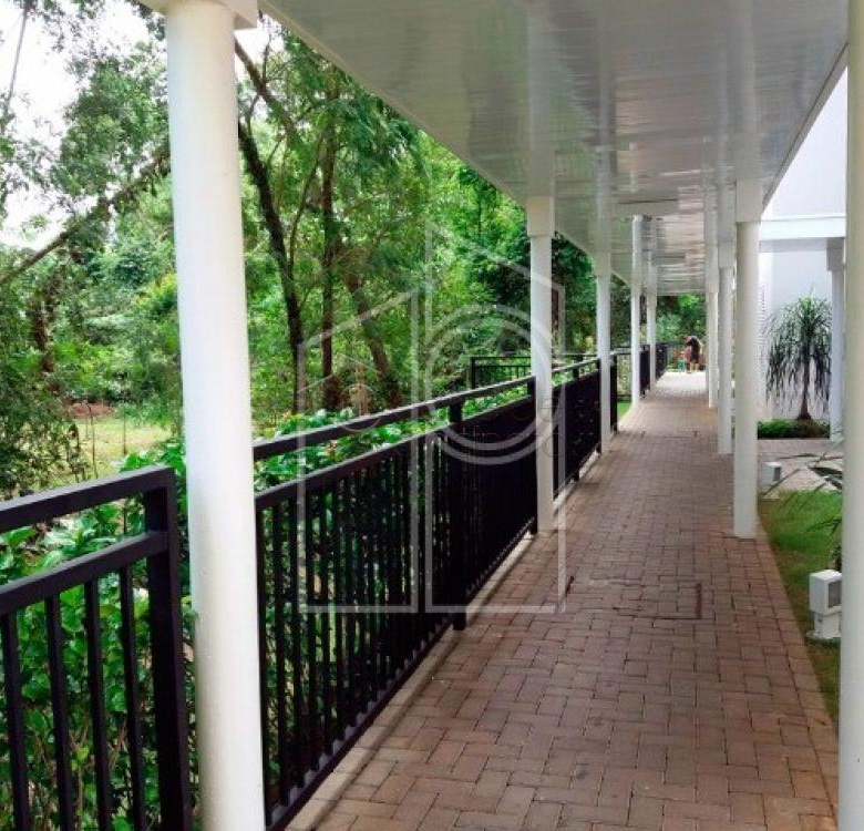 APARTAMENTO PARA VENDA NO EDIFÍCIO FOREST – JUNDIAÍ/SP