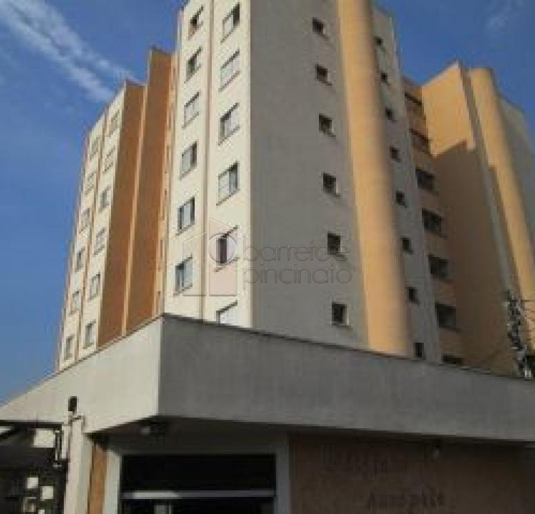 APARTAMENTO PARA VENDA NO EDIFÍCIO ACRÓPOLE – JUNDIAÍ/SP