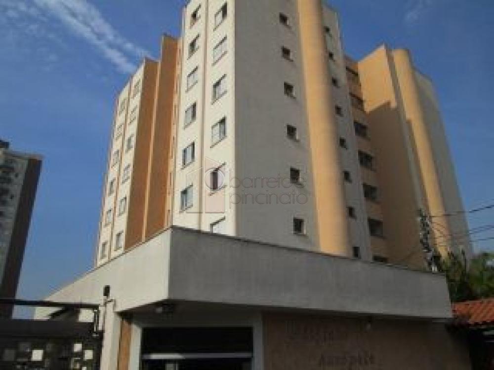 APARTAMENTO PARA VENDA NO EDIFÍCIO ACRÓPOLE – JUNDIAÍ/SP