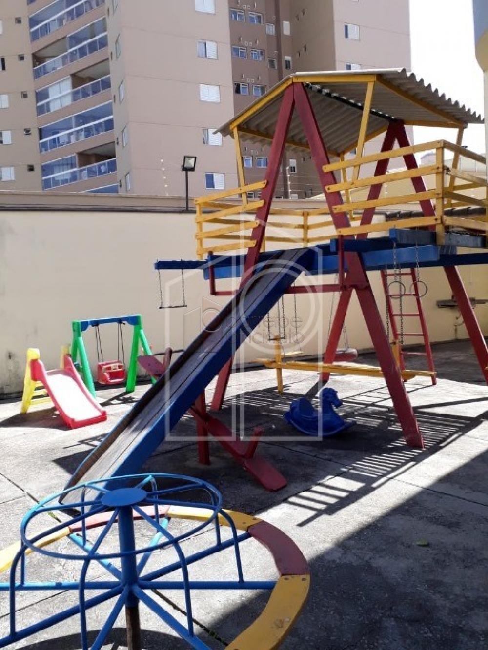 APARTAMENTO COBERTURA DUPLEX PARA VENDA NO EDIFÍCIO SAINT GERMAIN – JUNDIAÍ/SP