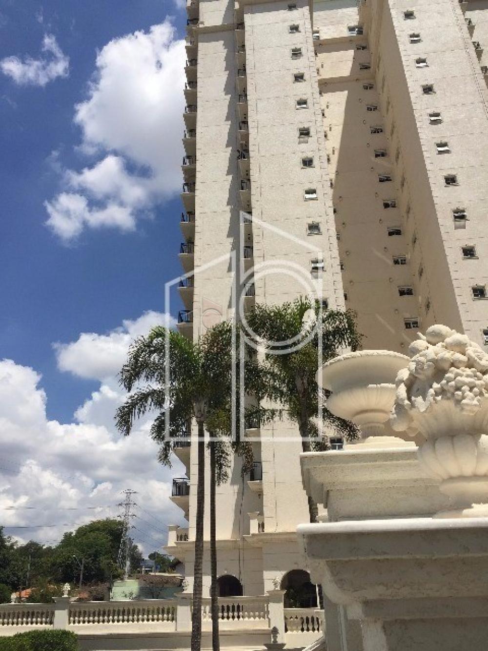 COBERTURA PARA VENDA NO CONDOMÍNIO CAMPOS ELÍSIOS – JUNDIAÍ/SP