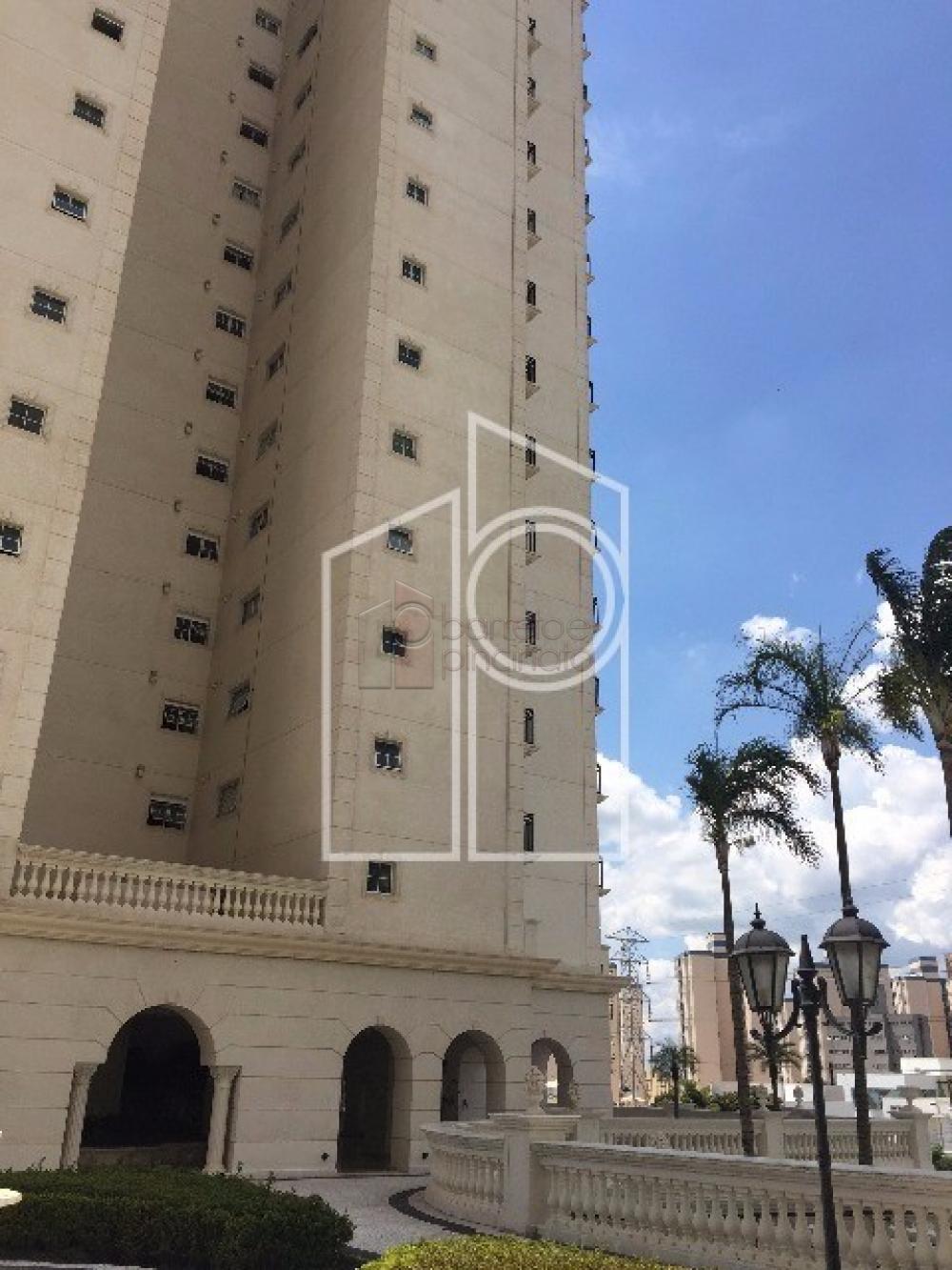 COBERTURA PARA VENDA NO CONDOMÍNIO CAMPOS ELÍSIOS – JUNDIAÍ/SP