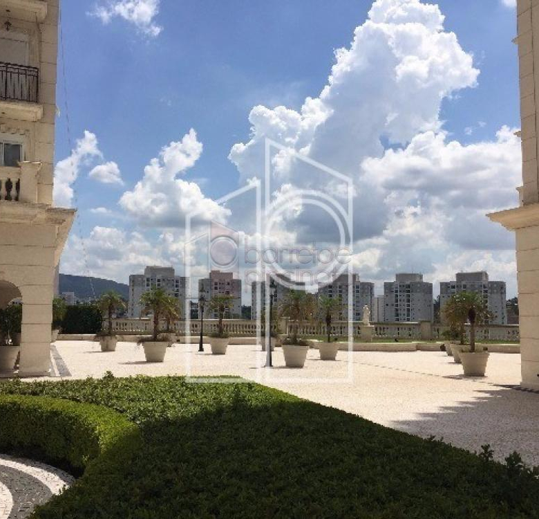 COBERTURA PARA VENDA NO CONDOMÍNIO CAMPOS ELÍSIOS – JUNDIAÍ/SP