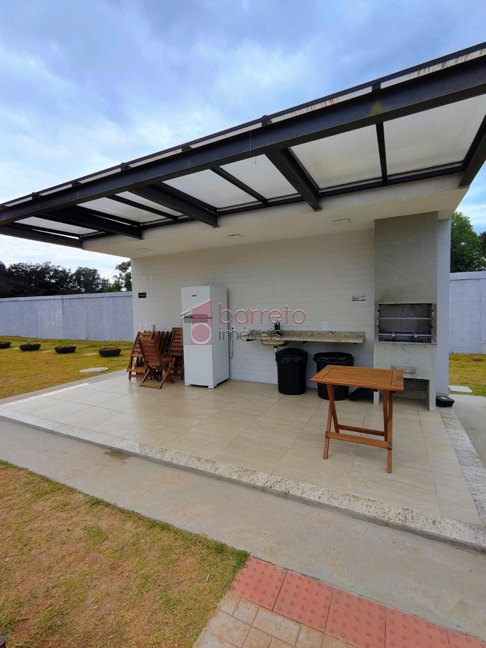 APARTAMENTO PARA VENDA NO CONDOMÍNIO RESIDENCIAL CENÁRIO JARDIM CARLOS GOMES – JUNDIAÍ/SP