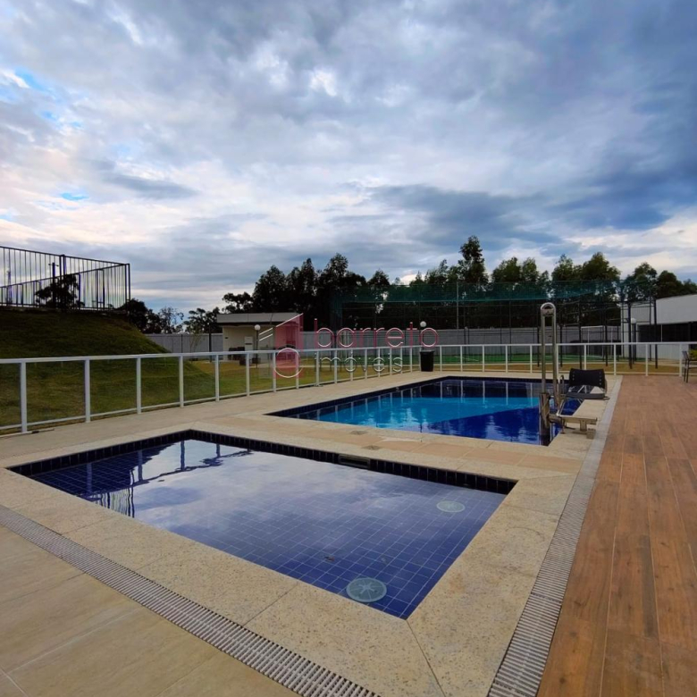 APARTAMENTO PARA VENDA NO CONDOMÍNIO RESIDENCIAL CENÁRIO JARDIM CARLOS GOMES – JUNDIAÍ/SP