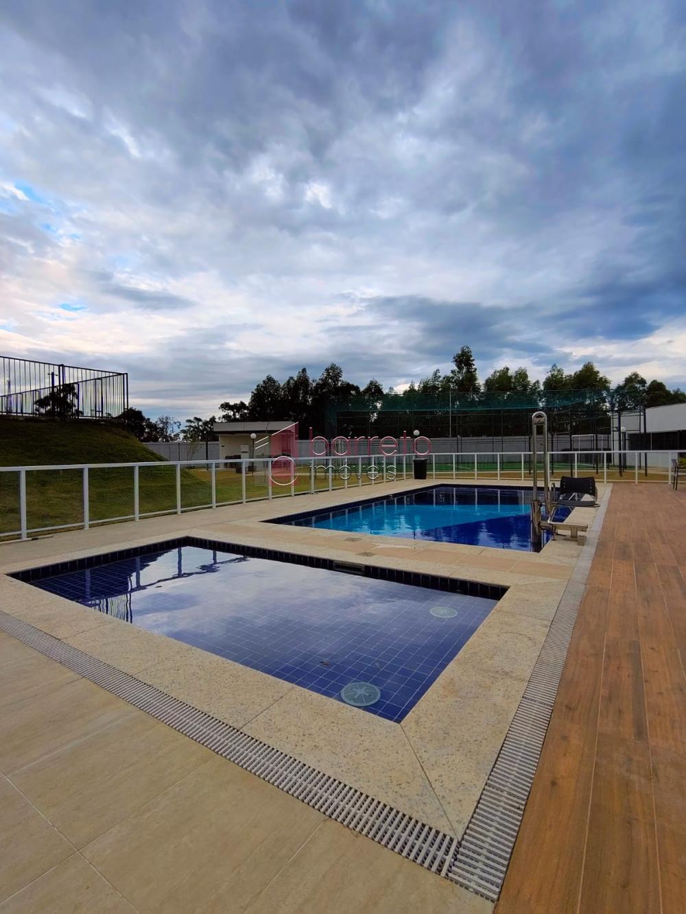APARTAMENTO PARA VENDA NO CONDOMÍNIO RESIDENCIAL CENÁRIO JARDIM CARLOS GOMES – JUNDIAÍ/SP