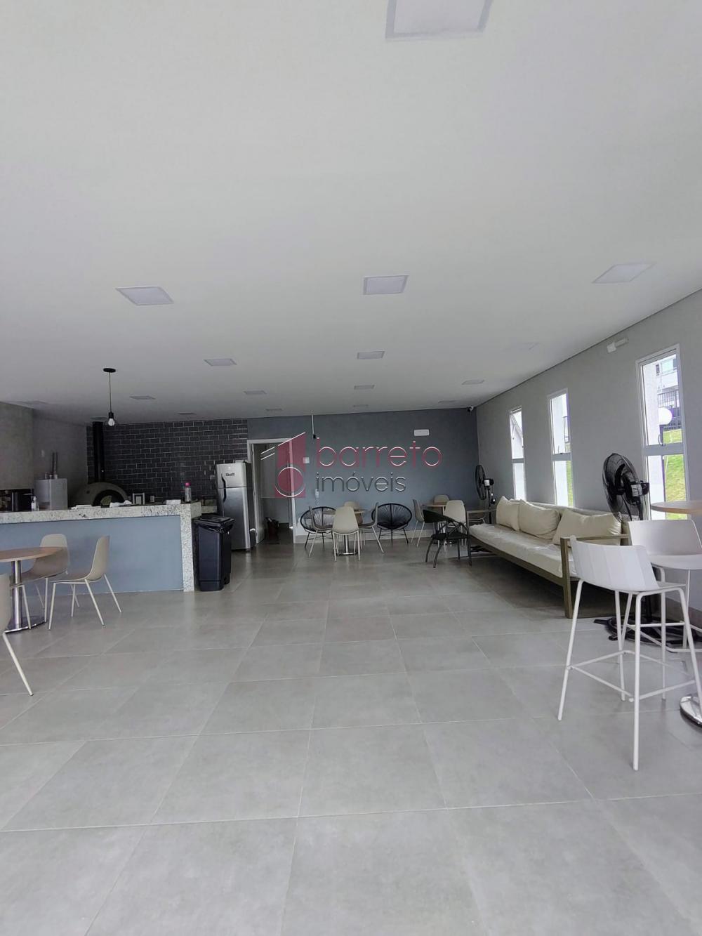 APARTAMENTO PARA VENDA NO CONDOMÍNIO RESIDENCIAL CENÁRIO JARDIM CARLOS GOMES – JUNDIAÍ/SP