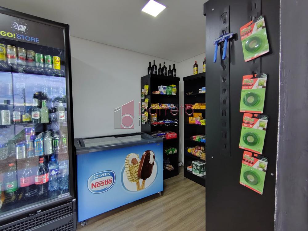 APARTAMENTO PARA VENDA NO CONDOMÍNIO RESIDENCIAL CENÁRIO JARDIM CARLOS GOMES – JUNDIAÍ/SP