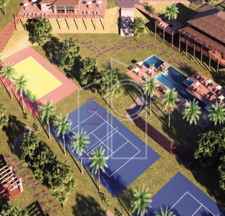 TERRENO PARA VENDA NO CONDOMÍNIO TERRAS DO CAXAMBÚ – JUNDIAÍ/SP