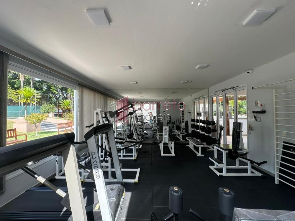 TERRENO PARA VENDA NO CONDOMÍNIO BELLA VITTÁ – JUNDIAÍ/SP
