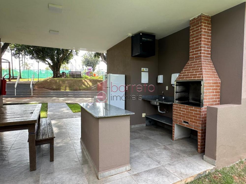 TERRENO PARA VENDA NO CONDOMÍNIO BELLA VITTÁ – JUNDIAÍ/SP