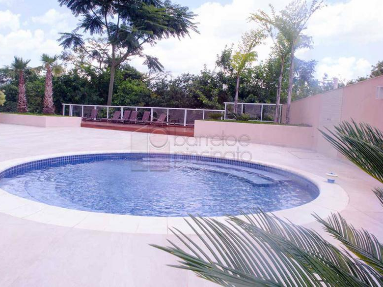 COBERTURA PARA VENDA NO EDIFÍCIO GRAND GARDEN – JUNDIAÍ/SP