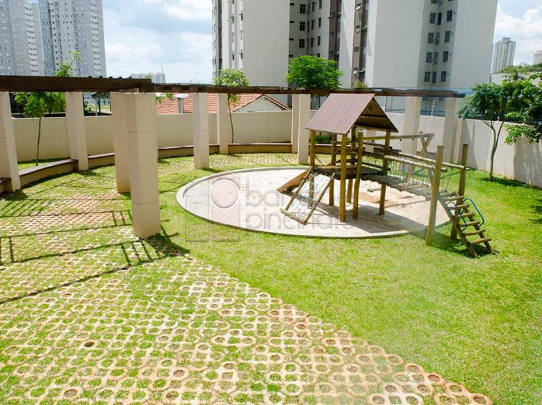 COBERTURA PARA VENDA NO EDIFÍCIO GRAND GARDEN – JUNDIAÍ/SP