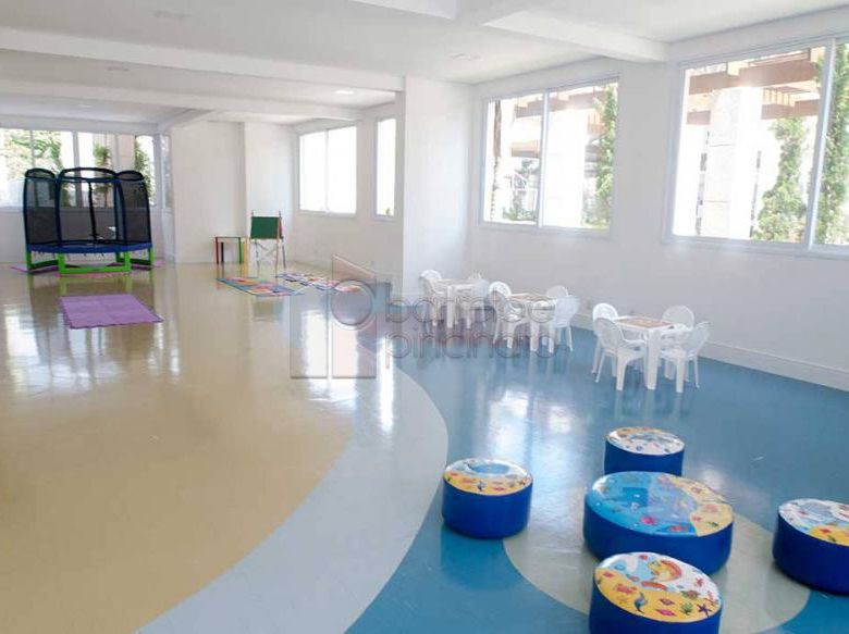 COBERTURA PARA VENDA NO EDIFÍCIO GRAND GARDEN – JUNDIAÍ/SP