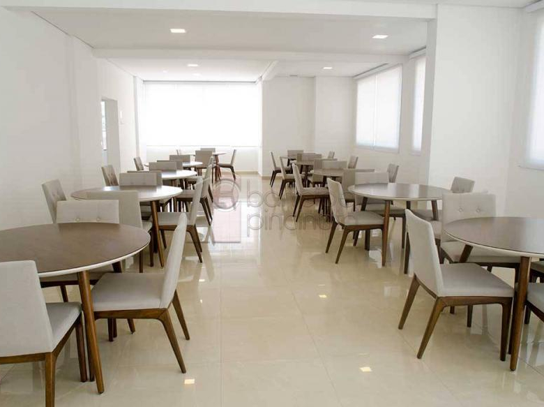 COBERTURA PARA VENDA NO EDIFÍCIO GRAND GARDEN – JUNDIAÍ/SP