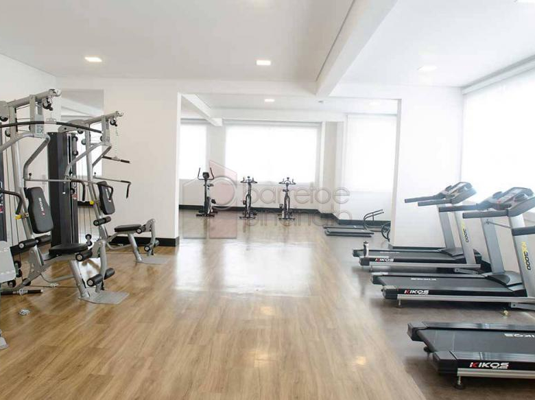 COBERTURA PARA VENDA NO EDIFÍCIO GRAND GARDEN – JUNDIAÍ/SP