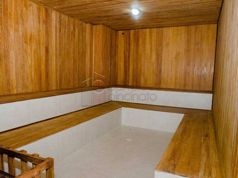 COBERTURA PARA VENDA NO EDIFÍCIO GRAND GARDEN – JUNDIAÍ/SP