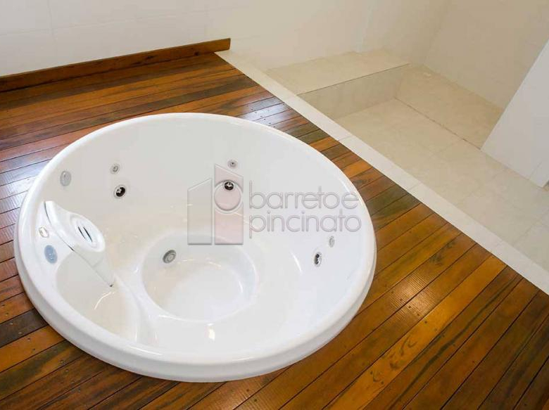 COBERTURA PARA VENDA NO EDIFÍCIO GRAND GARDEN – JUNDIAÍ/SP