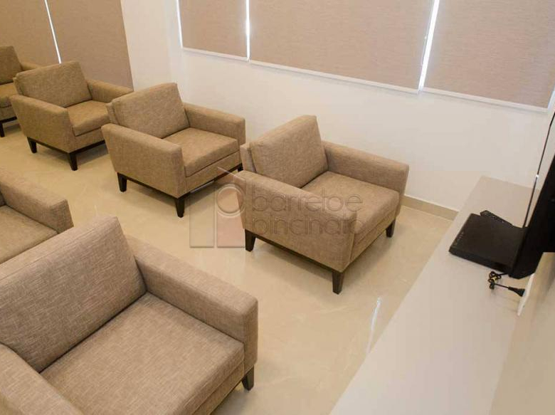 COBERTURA PARA VENDA NO EDIFÍCIO GRAND GARDEN – JUNDIAÍ/SP