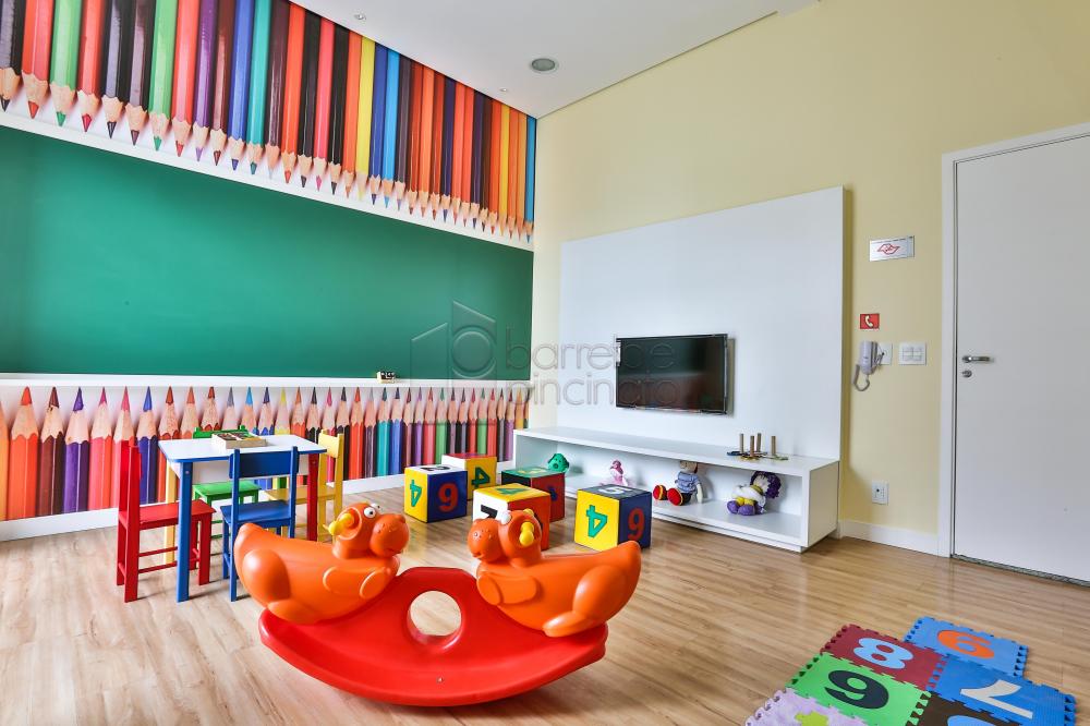 APARTAMENTO PARA VENDA E LOCAÇÃO NO CONDOMÍNIO ATMOSPHERA – JUNDIAÍ/SP
