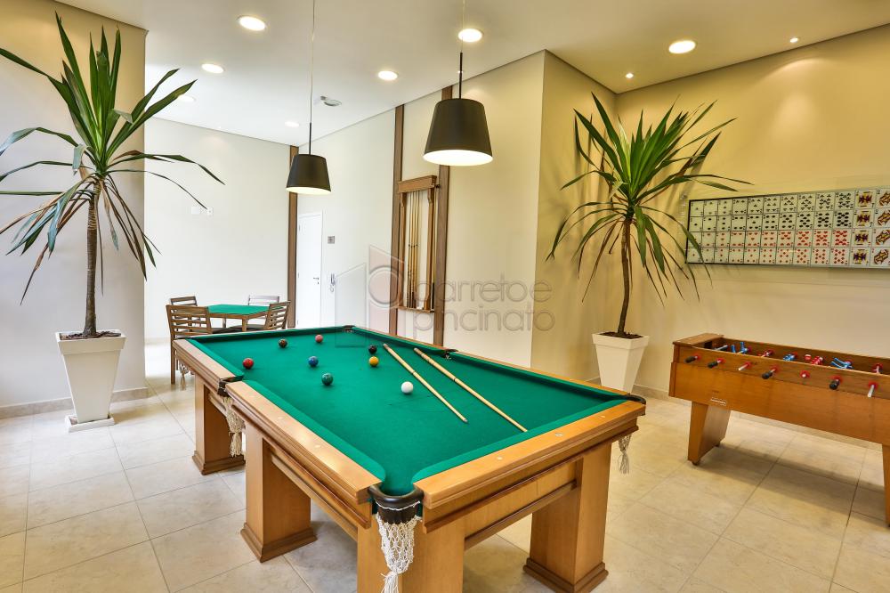 APARTAMENTO PARA VENDA E LOCAÇÃO NO CONDOMÍNIO ATMOSPHERA – JUNDIAÍ/SP