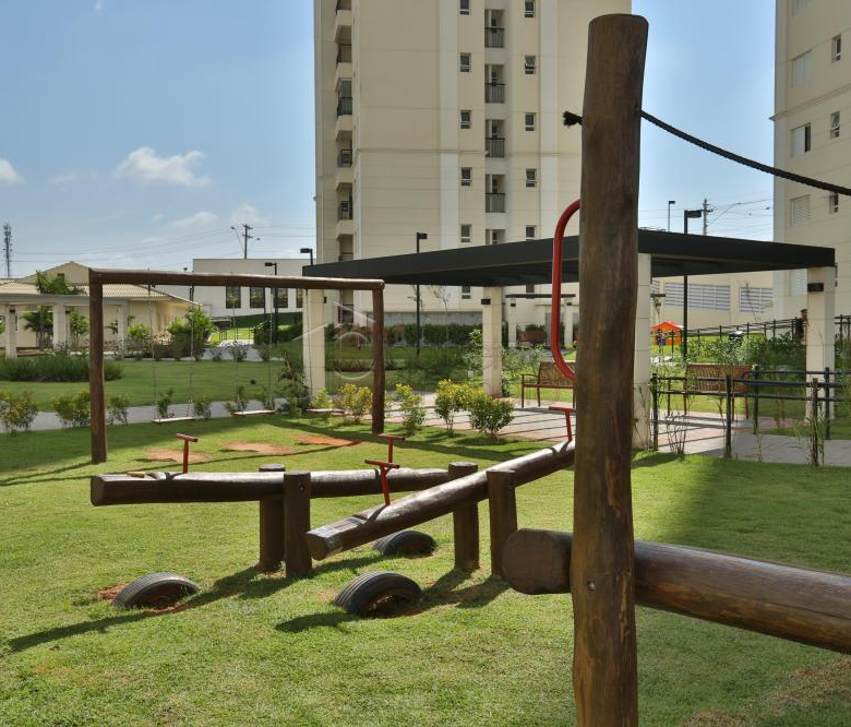 APARTAMENTO COM 2 DORMITÓRIOS PARA LOCAÇÃO E VENDA NO CONDOMÍNIO ATMOSPHERA – JUNDIAÍ/SP