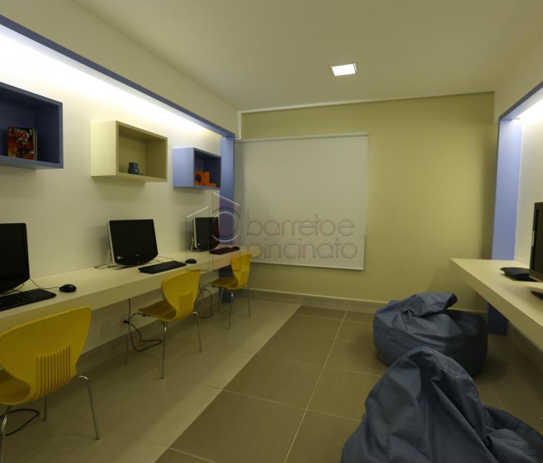 APARTAMENTO PARA VENDA E LOCAÇÃO NO CONDOMÍNIO ATMOSPHERA – JUNDIAÍ/SP