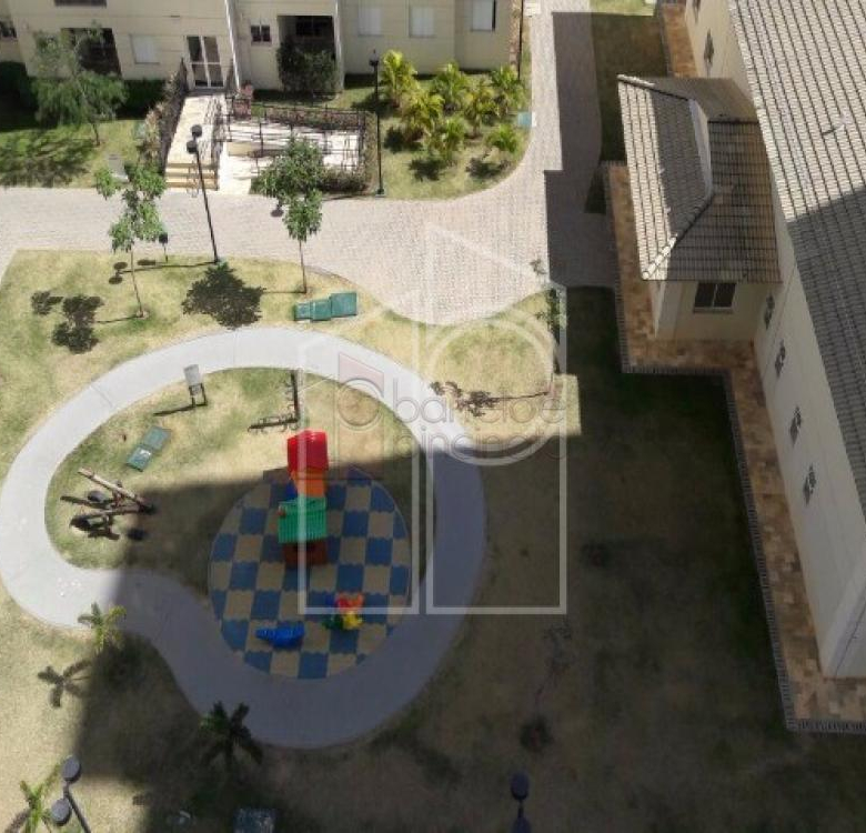 APARTAMENTO PARA VENDA E LOCAÇÃO NO CONDOMÍNIO ATMOSPHERA – JUNDIAÍ/SP