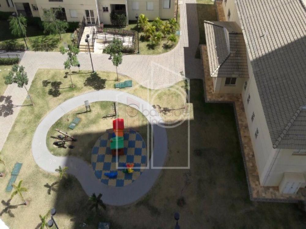APARTAMENTO À VENDA NO CONDOMÍNIO ATMOSPHERA EM JUNDIAÍ/SP