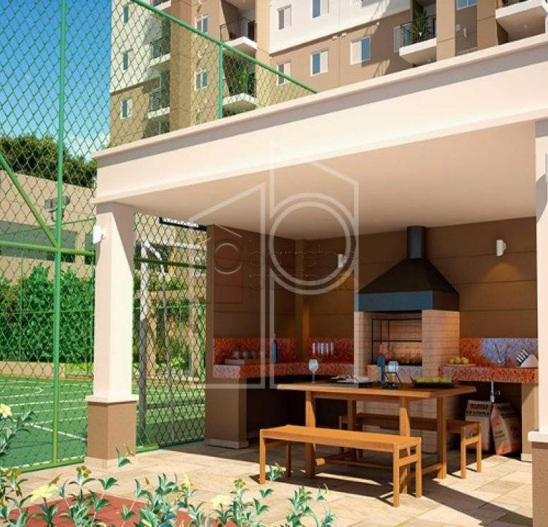APARTAMENTO À VENDA NO CONDOMÍNIO FLEX JUNDIAÍ I EM JUNDIAÍ/SP
