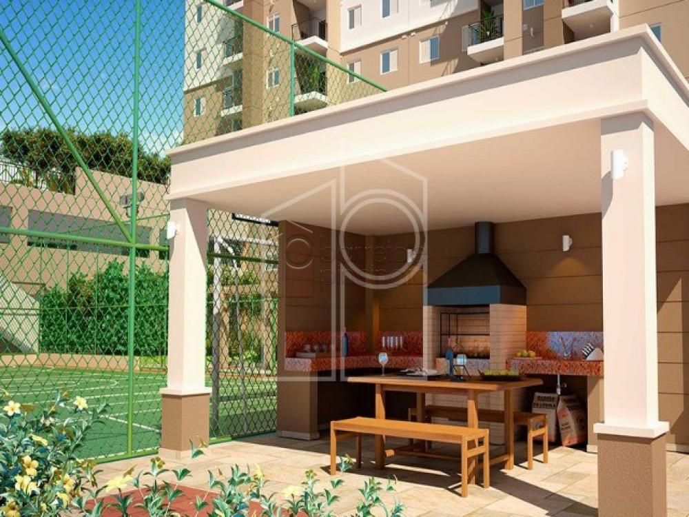 APARTAMENTO À VENDA NO CONDOMÍNIO FLEX JUNDIAÍ I EM JUNDIAÍ/SP