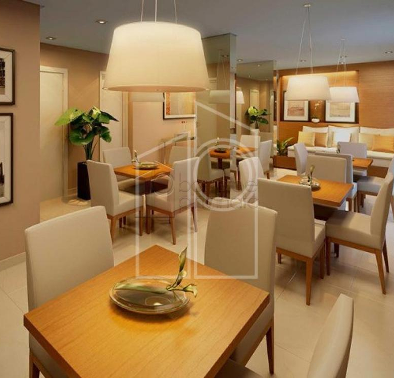 APARTAMENTO À VENDA NO CONDOMÍNIO FLEX JUNDIAÍ I EM JUNDIAÍ/SP
