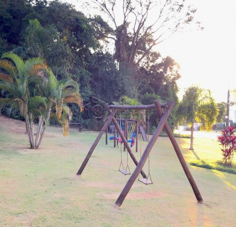 TERRENO PARA VENDA NO CONDOMÍNIO QUINTA DOS LAGOS – JUNDIAÍ/SP