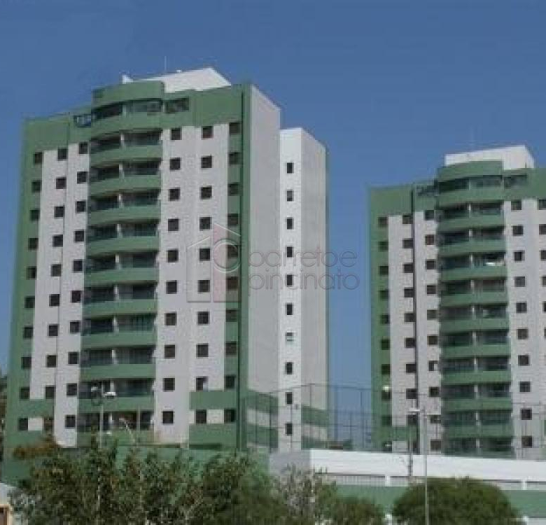 APARTAMENTO PARA VENDA E LOCAÇÃO NO CONDOMÍNIO QUINTAS VILA DO CONDE – JUNDIAÍ/SP