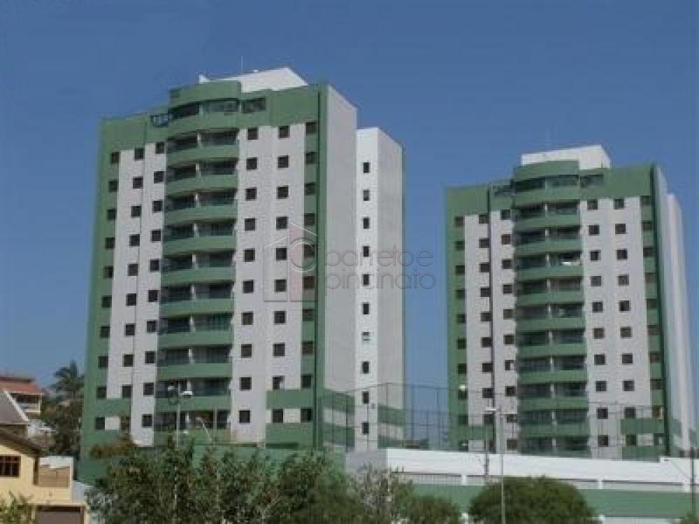 APARTAMENTO PARA VENDA E LOCAÇÃO NO CONDOMÍNIO QUINTAS VILA DO CONDE – JUNDIAÍ/SP