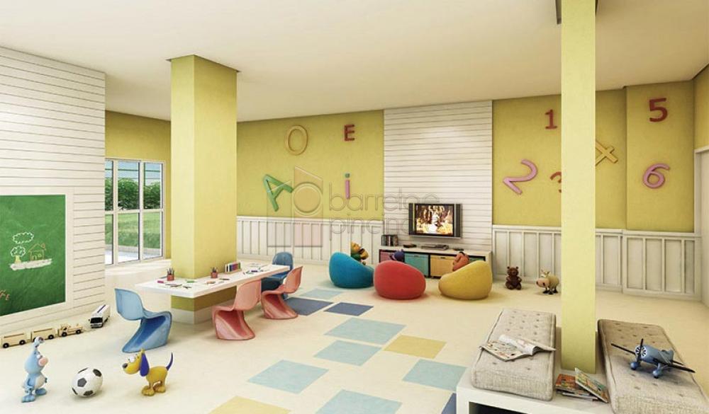 APARTAMENTO, EDIFÍCIO ART PRIME, JUNDIAÍ