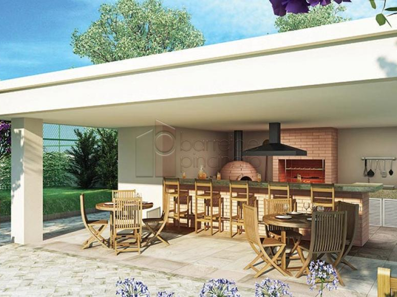 APARTAMENTO, EDIFÍCIO ART PRIME, JUNDIAÍ